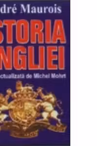 Istoria Angliei