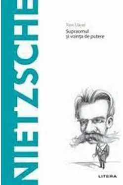 Descopera filosofia. NIETZSCHE