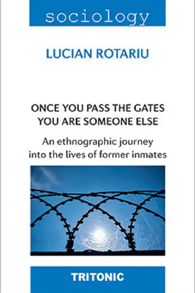Once You Pass the Gates You Are Someone Else
