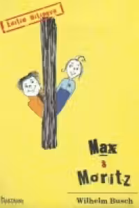 Max and Moritz
