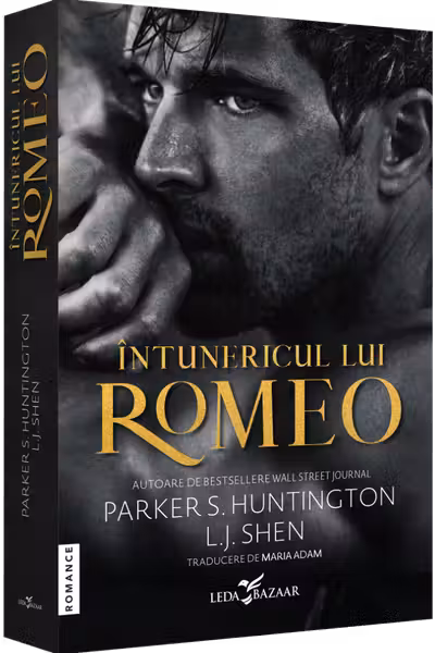 Intunericul lui Romeo