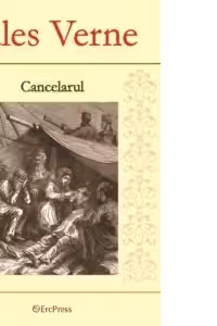 Jules Verne - nr. 13 - Cancelarul