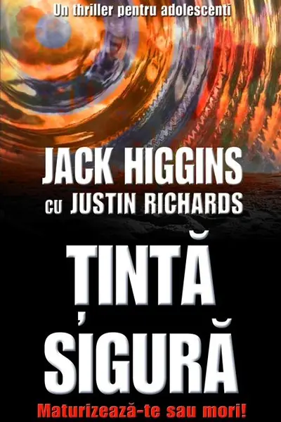 Tinta sigura.Maturizeaza-te sau mori!