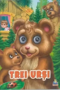 Trei ursi