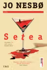 Setea (seria Harry Hole, vol. 11)