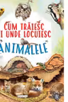 Cum traiesc si unde locuiesc animalele