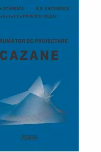 Indrumator de proiectare cazane