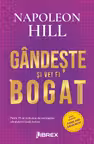 Gândește și vei fi bogat Ed.2