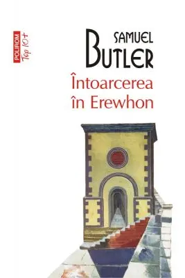 Intoarcerea in Erewhon (editie de buzunar)