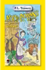 Mary Poppins in bucatarie