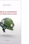 Analize si comentarii politice, militare si de securitate (paperback)
