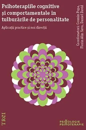 Psihoterapiile cognitive și comportamentale în tulburările de personalitate