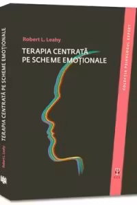 Terapia centrată pe scheme emoționale