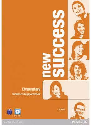 New Success Elementary Teacher's Book