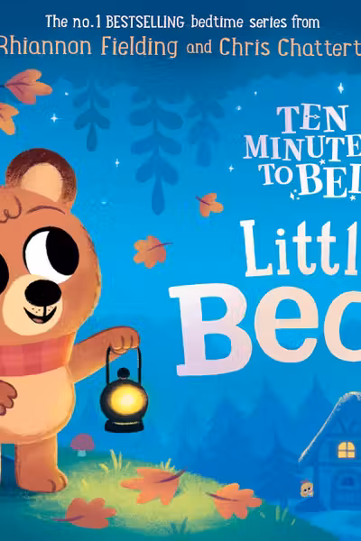Little Bear