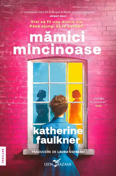 Mamici mincinoase