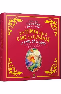 Din lumea celor care nu cuvanta