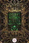 Lovercraft Mythos New & Classic Collection (Gothic Fantasy)