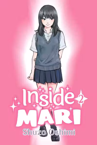 Inside Mari, Volume 2