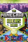 The Minecraft Ideas Book
