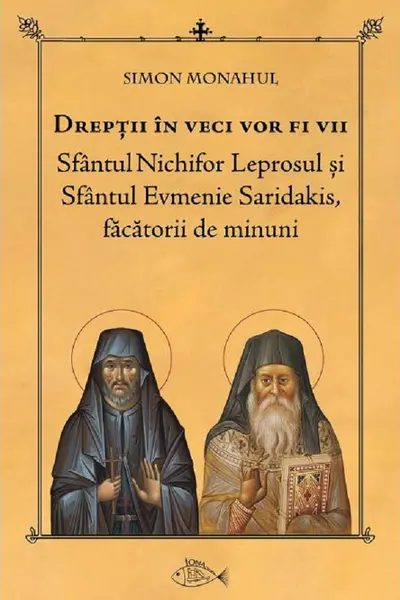 Drepții în veci vor fi vii