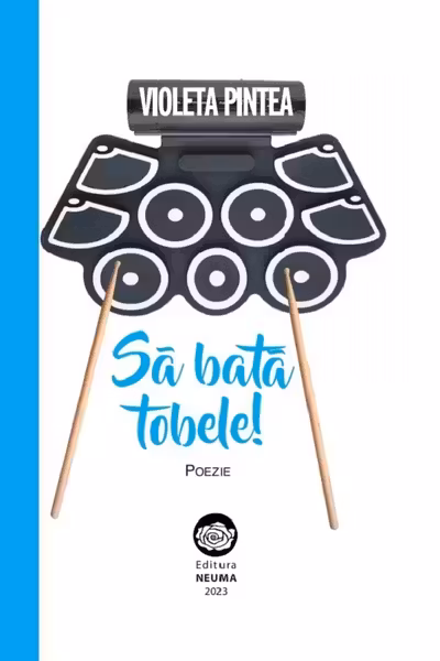 Să bată tobele!