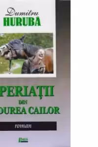 Speriatii din Padurea Cailor