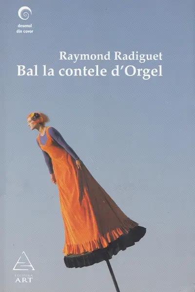 Bal la Contele D'Orgêl
