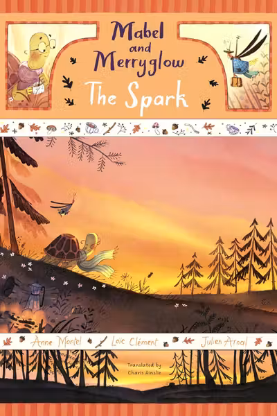 The Spark