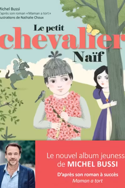 Le petit chevalier Naif