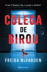 Colega de birou