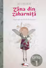 Zana din zaharnita