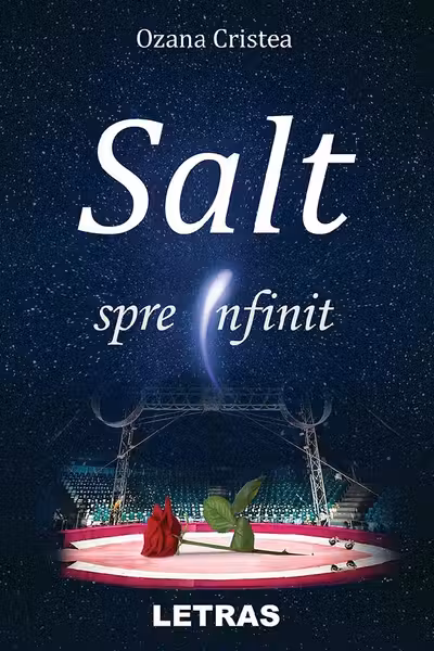 Salt spre Infinit