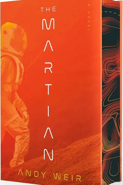 The Martian (Deluxe Edition)