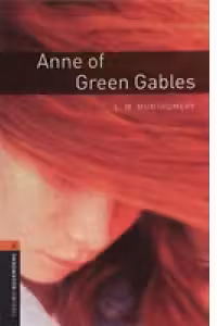 Anne of Green Gables Audio CD Pack