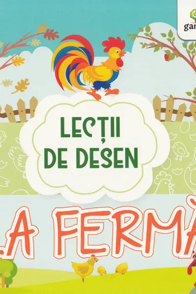 La ferma