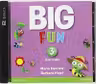 Big Fun 3 Class Audio