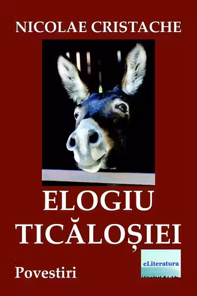 Elogiu ticăloșiei