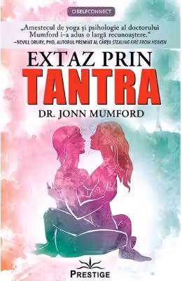Extaz prin Tantra