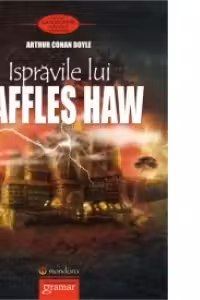 Ispravile lui Raffles Haw