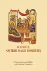 Acatistul Nasterii Maicii Domnului - format mic