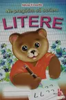 Ne pregatim sa scriem litere