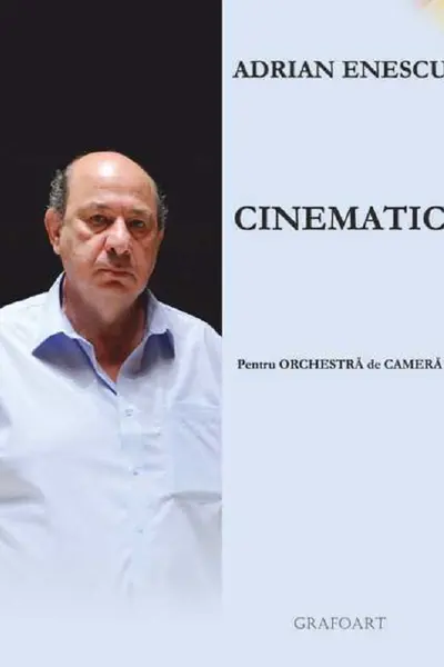 Cinematic pentru Orchestra de Cameră