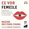 Ce vor femeile (audiobook)