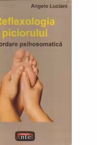 Reflexologia piciorului