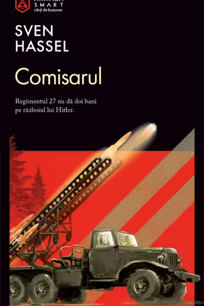 Comisarul