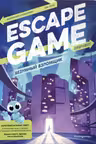 Безумный взломщик. Escape Game
