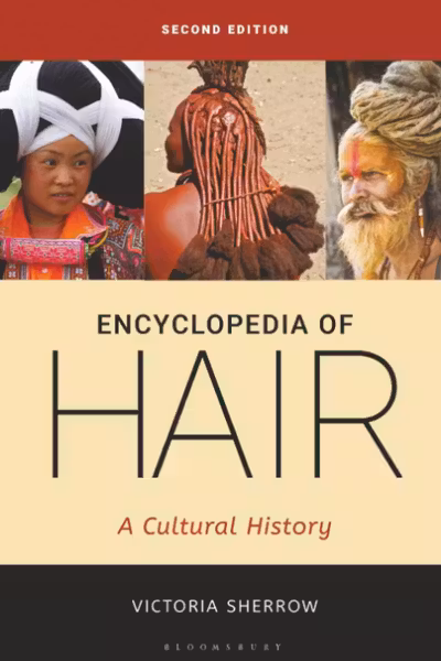 Encyclopedia of Hair