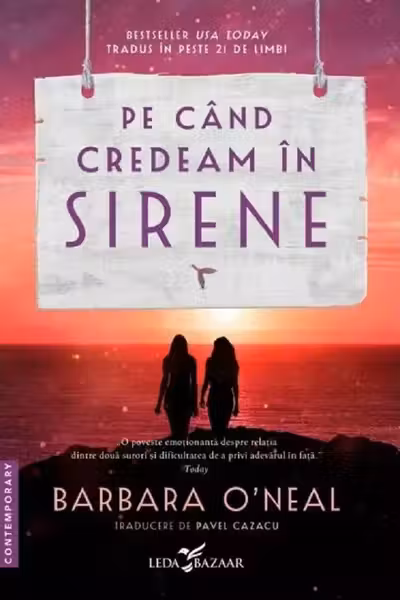 Pe cand credeam in sirene