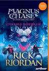 Magnus Chase 3. Corabia Mortilor